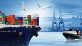 貨代新勢力崛起：融合科技與經驗，重塑物流新體驗