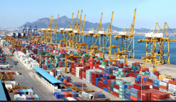 貨運代理：打通全球貿易的物流橋梁