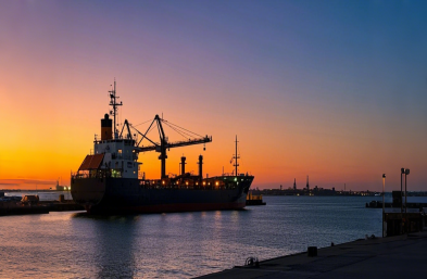 從港口到天空——上海的國際物流網絡是如何煉成的？