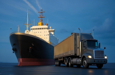 國(guó)際貨代公司：企業(yè)全球貿(mào)易的隱形推手