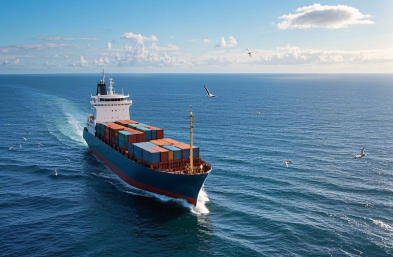 全球貿(mào)易的生命線：國(guó)際海運(yùn)公司如何安全高效地關(guān)聯(lián)全球