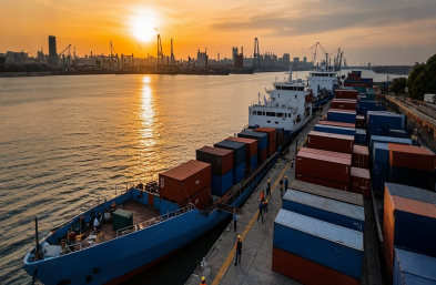 海關查驗不怕難，進口報關代理如何成為企業的救星