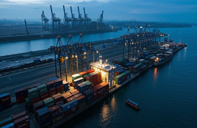 如何通過進口報關代理優化供應鏈管理，降低運營成本