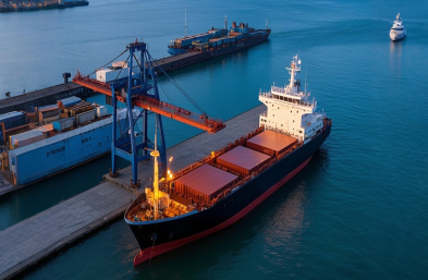 從本土到全球：進口貨運代理企業如何跨越國界