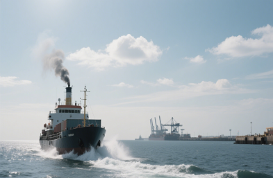 國(guó)際物流代理：電子元件出口的加速引擎