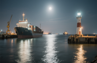 上海國際貨代公司：為乳制品進口護航，開啟品質新程