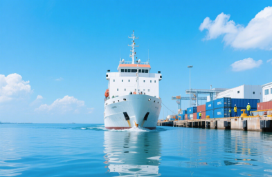 數(shù)字化、綠色化、創(chuàng)新化，國際物流貨代的破局三招