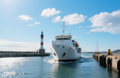 上海貨代：沙發(fā)進(jìn)口無需愁，省心省力方案來救急