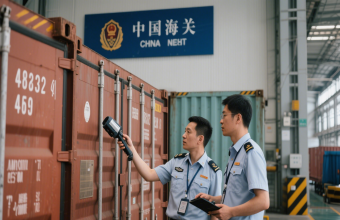 不止于運輸，上海進出口貨代：給每批貨物當 “專屬管家” 的那些事兒