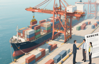國際海運想高效？國際貨代定制方案，助力企業(yè) “貨通全球”
