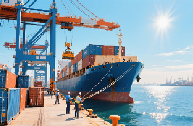 國際物流：全程可視化！跟蹤系統(tǒng)，包裹動態(tài)實時掌握