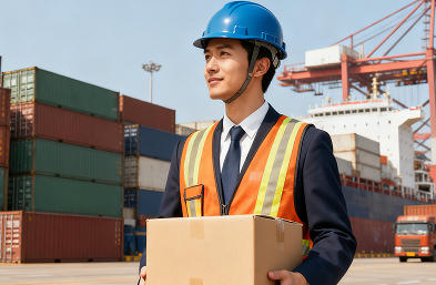 十年深耕，一站式跨境物流解決方案助力全球貿易暢通